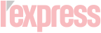 logo l'Express