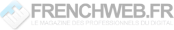 logo Frenchweb